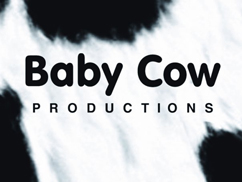Baby Cow